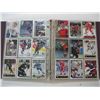 Image 3 : BINDER OF ASST. HOCKEY CARDS