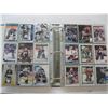 Image 3 : BINDER OF HOCKEY CARDS, MOSTLY GOALIES