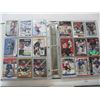 Image 4 : BINDER OF HOCKEY CARDS, MOSTLY GOALIES