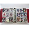 Image 3 : BINDER OF HOCKEY CARDS, MOSTLY GOALIES