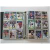 Image 2 : BINDER OF ASST. HOCKEY CARDS