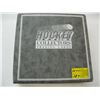 Image 1 : BINDER OF ASST. HOCKEY CARDS