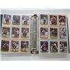Image 2 : BINDER OF ASST. HOCKEY CARDS