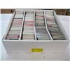 Image 1 : CARDBOARD BOX OF ASST. HOCKEY CARDS