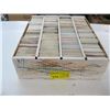 Image 1 : CARDBOARD BOX OF ASST. HOCKEY CARD