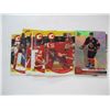 Image 3 : WOODEN BOX OF ASST. HOCKEY CARDS