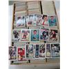 Image 2 : WOODEN BOX OF ASST. HOCKEY CARDS