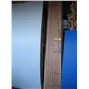 Image 1 : 1 LIVE EDGE SLAB BOARD, 104"X22"