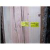 Image 2 : 1 LIVE EDGE SLAB BOARD, APPROX. 99"X17"