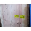 Image 2 : LIVE EDGE SLAB BOARD APPROX. 99"X20"