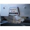 Image 3 : BLACK & DECKER RADIAL ARM SAW