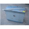 Image 1 : METAL ROLLING BOX
