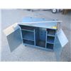 Image 2 : METAL ROLLING BOX