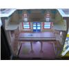 Image 2 : FISHER PRICE FOLDING DOLLHOUSE