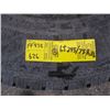 Image 2 : PAIR OF LT24575R16 TIRES