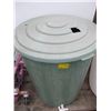 Image 2 : LG. GREEN WATER CONTAINER