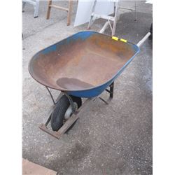 WHEELBARROW