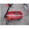 Image 1 : RADIO FLYER PLASTIC WAGON