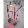 Image 1 : PNEUMATIC TIRE HAND TRUCK