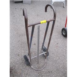 METAL HAND TRUCK