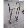 Image 1 : METAL HAND TRUCK