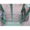 Image 2 : GREEN METAL HAND TRUCK