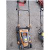 Image 1 : BLACK & DECKER ELECTRIC LAWN MOWER