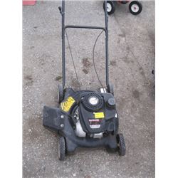 YARD MACHINES GAS LAWN MOWER