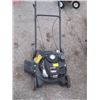 Image 1 : YARD MACHINES GAS LAWN MOWER