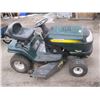 Image 1 : CRAFTSMAN 16.5 HP 42" LAWN TRACTOR