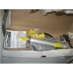 COX INDUSTRIAL CAULKING GUN