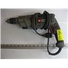 Image 1 : PORTER CABLE, 2 SPEED ELECTRIC HAMMER DRILL