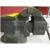 Image 2 : BABCO 624 4" BENCH VISE