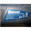 Image 2 : MASTERCRAFT 5" ANGLE GRINDER