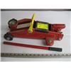 Image 1 : SMALL FLOOR JACK