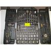 Image 1 : JOBMATE CASED TOOL SET