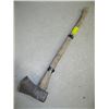 Image 1 : SLEDGEHAMMER & AXE