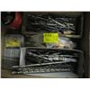Image 1 : ASST. DRILL BITS