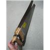 Image 1 : 3 HAND SAWS