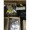 Image 1 : MIRROR CAM & MISC. ELECTRICAL SMALL CASE, ETC.