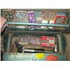 Image 1 : RAM SET POWER ACTUATED TOOL WITH CHARGES & NAILS