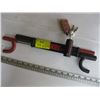 Image 1 : STEERING WHEEL LOCK