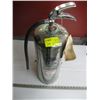 Image 1 : FLAG FIRE EXTINGUISHER