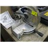 Image 1 : DELTA COMPOUND MITRE SAW