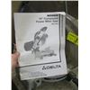 Image 2 : DELTA COMPOUND MITRE SAW