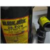 Image 2 : 20 TON BLACKJACK HYDRAULIC JACK