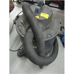 MASTER VAC SHOP VACUUM