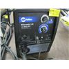 Image 1 : MILLERMATIC 140 AUTO SET WIRE FEED WELDER, 115V