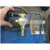 Image 2 : MILLERMATIC 140 AUTO SET WIRE FEED WELDER, 115V