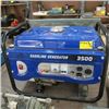 Image 1 : 3500WATT GAS GENERATOR
